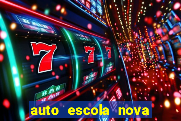 auto escola nova veneza vila alpina