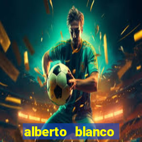 alberto blanco sonya blaze