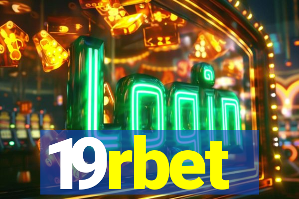 19rbet