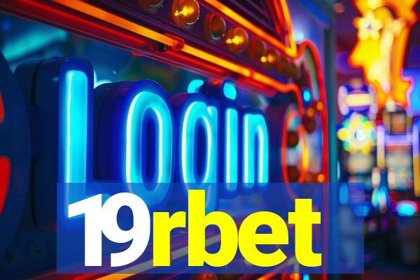 19rbet