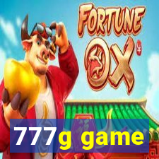 777g game