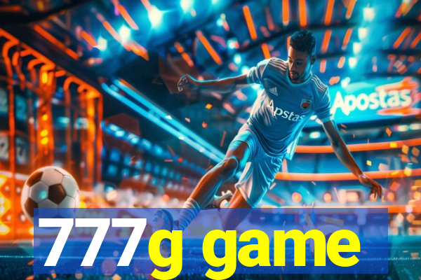 777g game