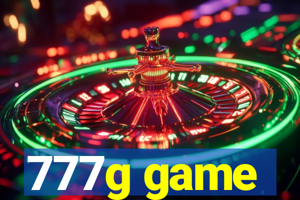777g game