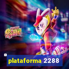 plataforma 2288