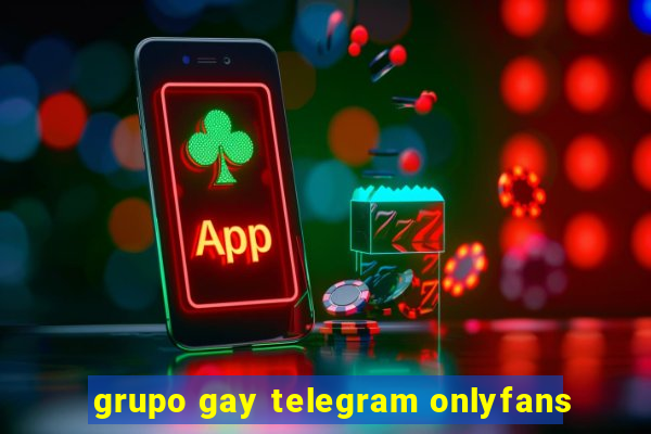 grupo gay telegram onlyfans