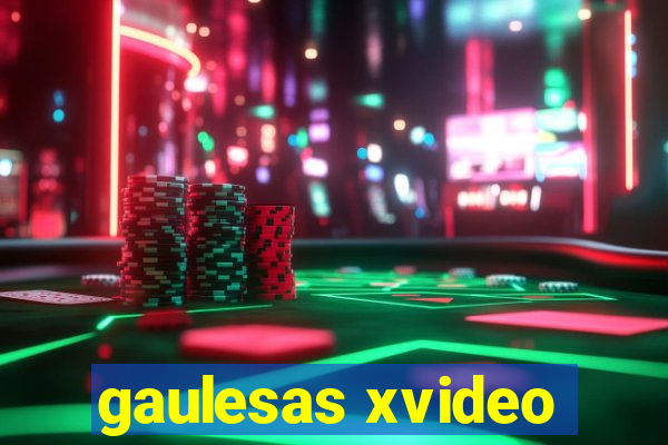 gaulesas xvideo