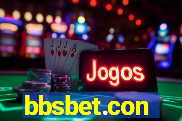 bbsbet.con