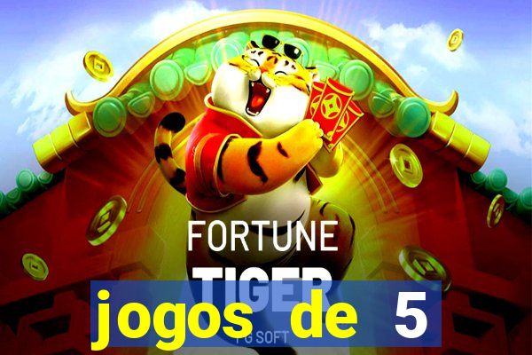 jogos de 5 centavos na vai de bet