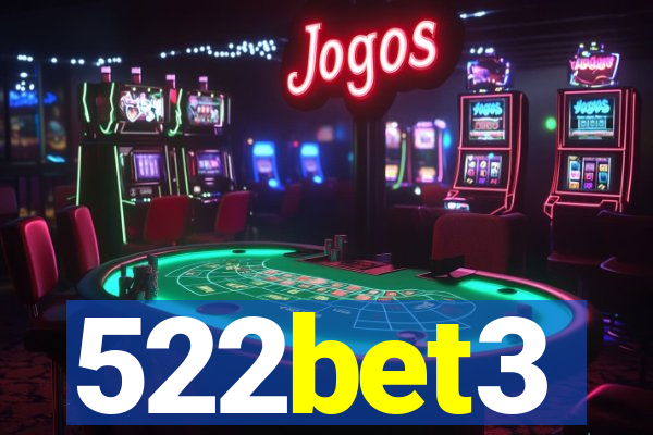 522bet3