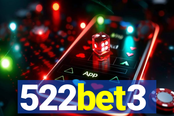 522bet3
