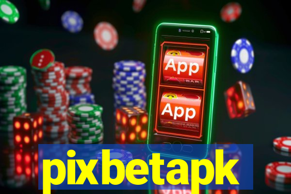 pixbetapk