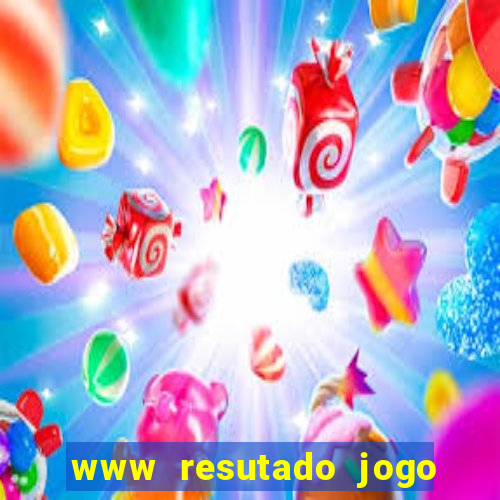 www resutado jogo do bicho da loteria federal