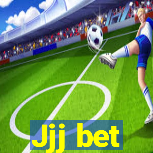 Jjj bet
