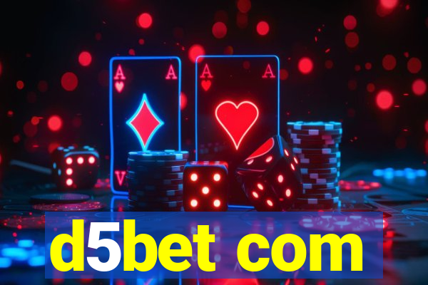 d5bet com