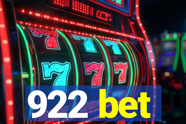 922 bet