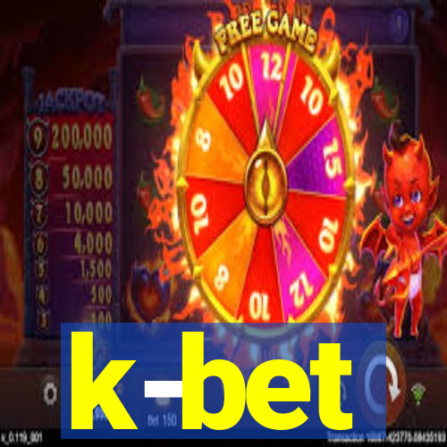 k-bet