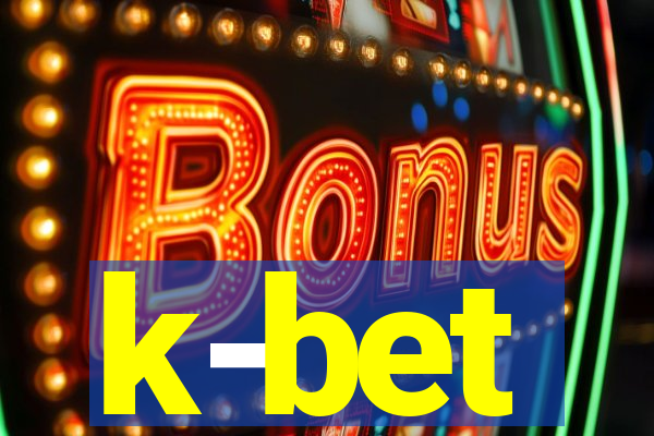 k-bet