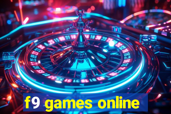 f9 games online