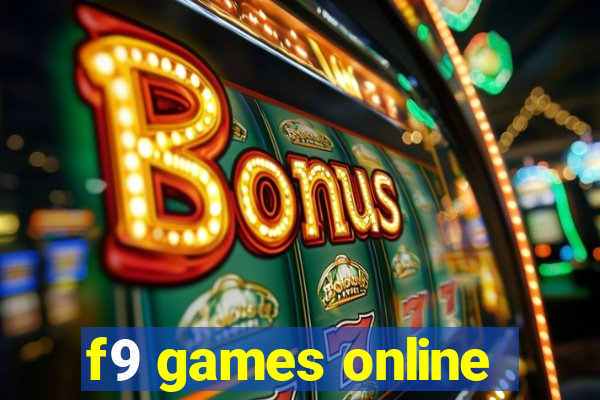 f9 games online