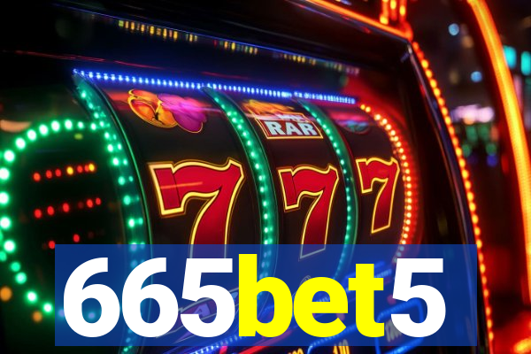 665bet5