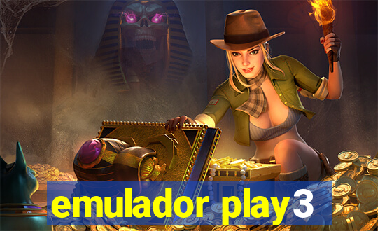 emulador play3
