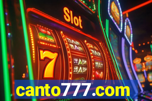 canto777.com