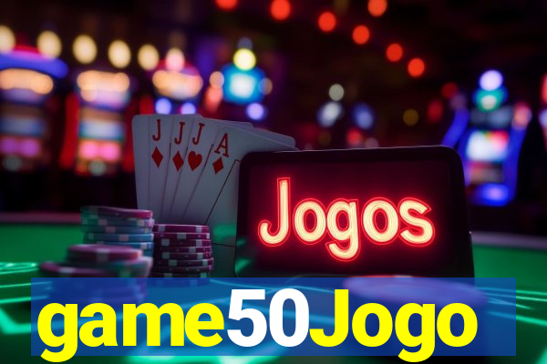 game50Jogo