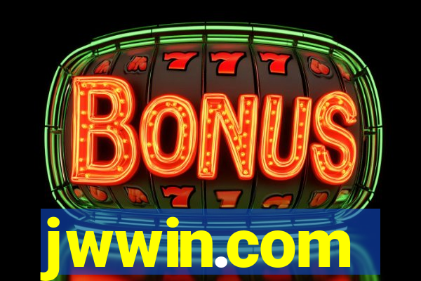 jwwin.com