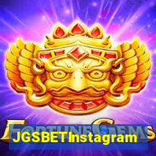 JGSBETInstagram