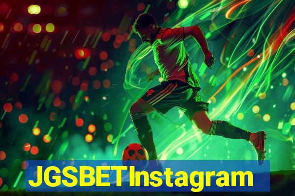 JGSBETInstagram