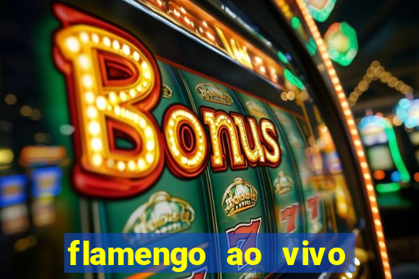 flamengo ao vivo multi tv