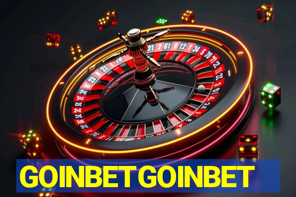 GOINBETGOINBET