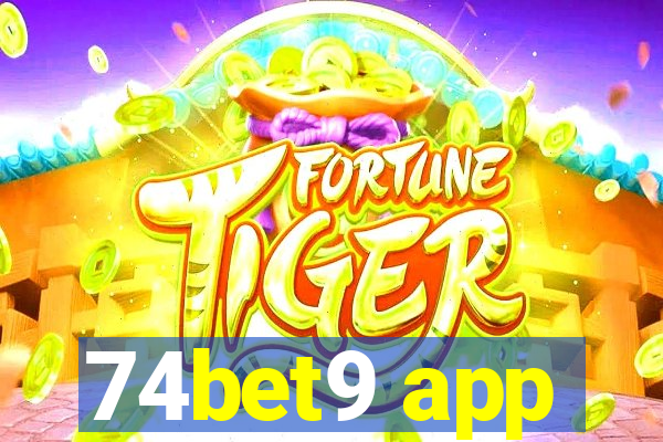 74bet9 app