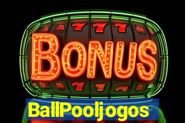 BallPooljogos
