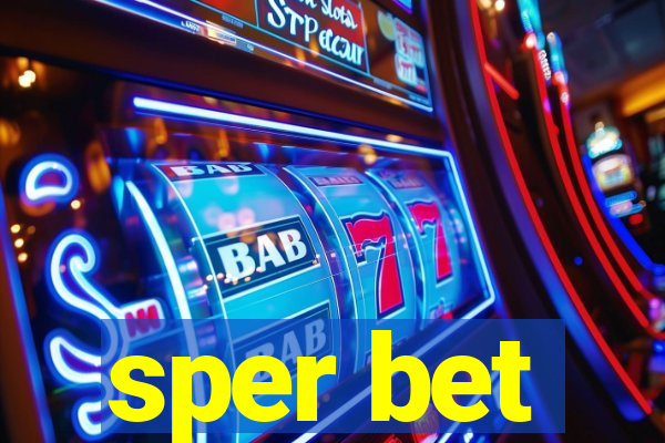 sper bet