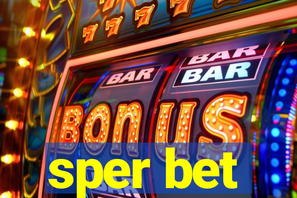 sper bet