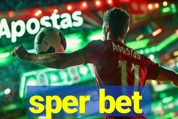 sper bet