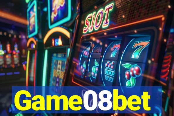 Game08bet