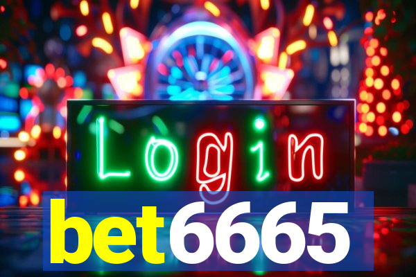 bet6665