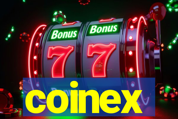 coinex