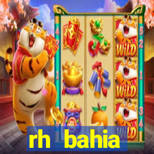 rh bahia contracheque 2022