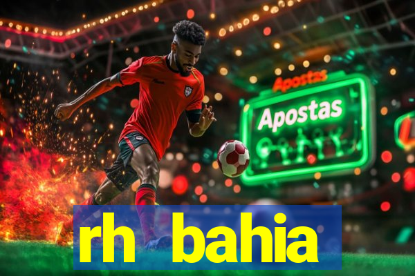 rh bahia contracheque 2022