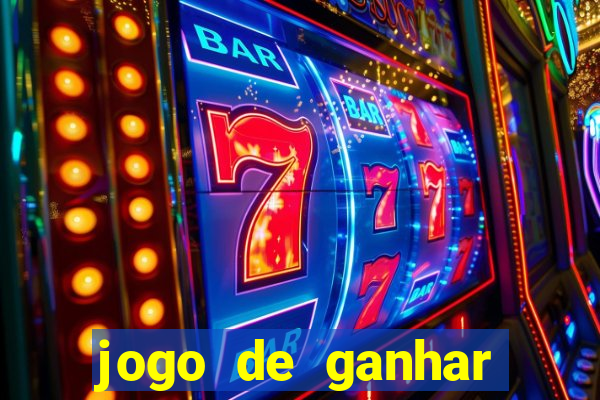 jogo de ganhar dinheiro de verdade sem pagar nada