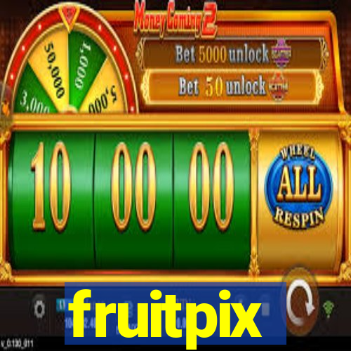 fruitpix