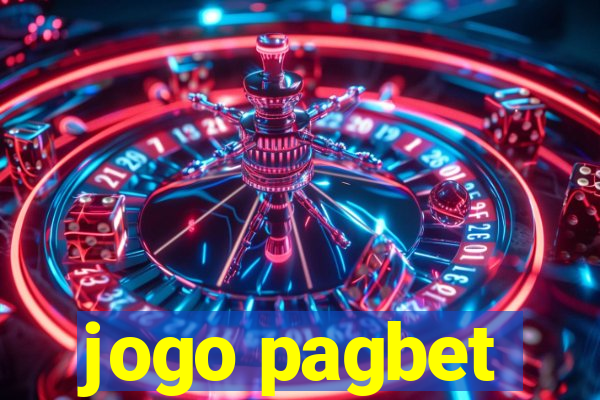 jogo pagbet
