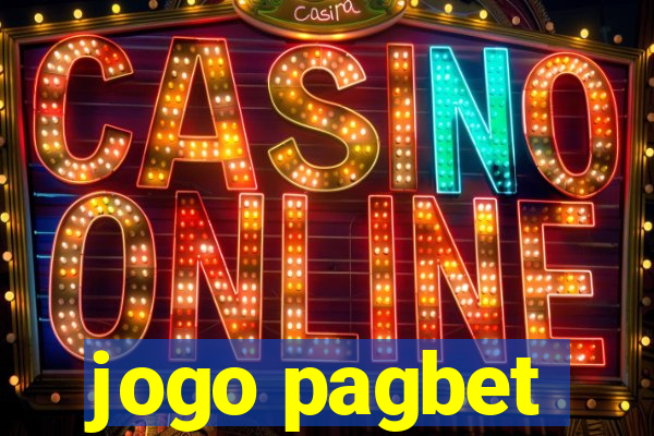 jogo pagbet