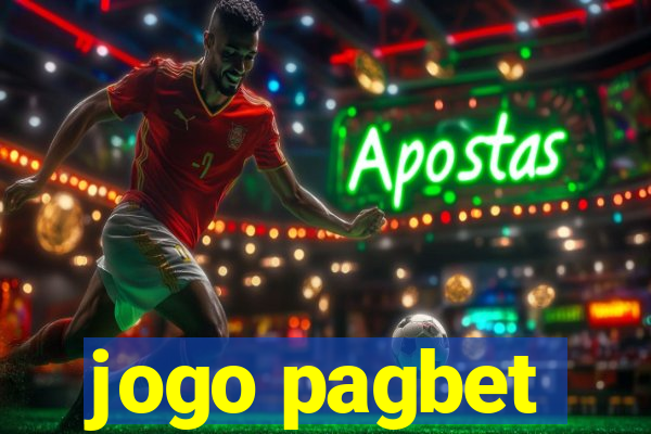 jogo pagbet