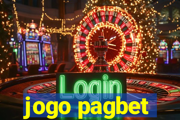 jogo pagbet
