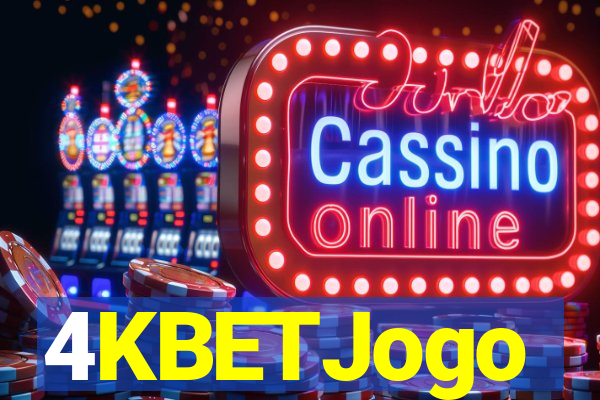 4KBETJogo
