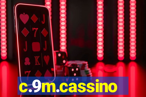 c.9m.cassino